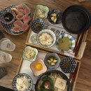 유키노하나 | 부산 전포동 규카츠 점심 맛집 ㅣ 이자카야 유키노하나 후기