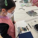 오늘 그리는 옛그림(민화) 이미지