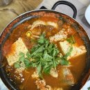 김미자강남동태탕찜 | 이수역 점심 맛집 김영희강남동태찜 이수점 정갈한 한식 맛집