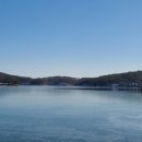 옥산제방 이미지