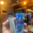 화곡우체국 | <화곡 전자담배 베가코리아 화곡점> 요즘 인기 많은 메가킥 액상!! 메가킥 블랙베리 입고!