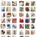 손뜨개 입문 이미지