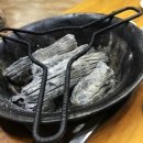 깊은산속화로구이 이미지