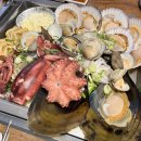 바다수퍼해물천하 조개구이 운남점 이미지