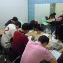 송정남 | 수원승무원토익학원 초보 칼토익 추천