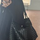 모노로우 노아백 블랙 내돈내산 후기 | 보부상가방 추천