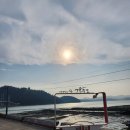 강진-34 | 강진 가우도 출렁다리 3살 아이와 다녀온 후기