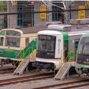 서울교통공사 군자차량사업소 이미지