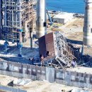 울산화력 붕괴 참사, 7명을 잃고도 고치지 않는다면 이미지