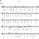 겸면초마삼분교장 | 3. 전라남도 - 곡성군