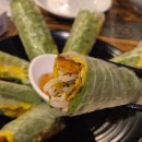 하영 | 제주서사라맛집 하영하영 다녀온 후기 베트남쌀국수 반쎄오 사탕수수주스