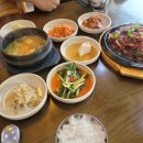 주막보리밥 통일동산점 네이버블로그