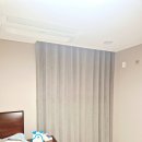 화서역파크푸르지오 | [수원시 장안구 정자동] 화서역 파크푸르지오 아파트 커튼, 블라인드 시공 후기