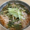 전통삼장국수 이미지
