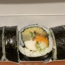와따꼬마김밥