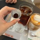 투데이로스팅커피 - 북구 구리로34길 49-6 | [대전] 도안동 카페 로스터리 커피 맛집 “투데이엣” 내돈내산 후기