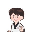안성 용인대 정도 태권도장 이미지