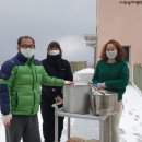 행복전달떡&팥죽