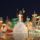 롯데워터파크 이미지