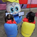 [현장체험학습] 어린이 VR 재난안전 체험관에 갔어요❣️ (슬아반) 이미지