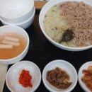 본죽&비빔밥김해휴앤락몰점 이미지