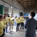 농업기술센터 농업인회관 3층 화장실 | □ 제320회 영암군의회 임시회 ‘주요사업장 현장방문 결과보고서’ 주요내용