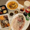 미남광고 | [포항] 영일대 미남포차 후기 - 광고 아니고 찐 내돈내산 후기!! (모듬회 포장)
