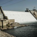 '소양강댐 25배' 대형 댐에…에티오피아·이집트, 뜨거운 물싸움 이미지