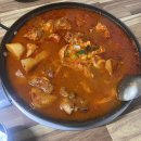 [의정부] 애경이네 / 닭도리탕이 유명한 의정부 노포 맛집 솔직 후기