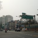 응봉산팔각정 이미지