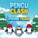 크래쉬(CLASH) 이미지