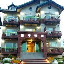 경포블루비치펜션 이미지