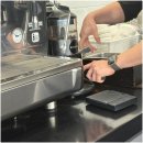 NCS 커피 레귤레이션 바리스타 1 - 커피 그라인더 및 커피 추출 | 대구서구바리스타학원 커피 자격증 수업 듣고 왔어요