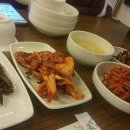 홍천덤바우록계탕 이미지