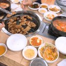 청운장갈비