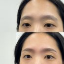 부산수지 | 부산눈썹잘하는곳 연산동눈썹 - 하이브로우 수지눈썹 후기