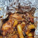찌웅이네숯불두마리치킨울산