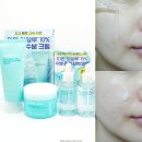 엔젤기획 | 올리브영 기획세트 추천, 비욘드 엔젤아쿠아 수분진정앰플&수분크림 후기