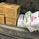 서구노인복지관 앞 이미지