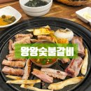 왕왕숯불갈비 | [속초] '왕왕숯불갈비' 현지인도 웨이팅하는 고기집