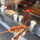 수원 남문 매운오뎅 서서 먹는 국물 맛집 TV에도 나온 곳 주차팁포함