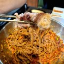 달포정육숯불구이 | [동백맛집] 동백한옥집 숯불구이 정육식당 한우맛집 재방문 솔직 후기