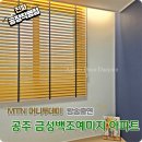 금성백조 예미지 | 공주커튼 웅진동 공주금성백조예미지 100% 만족해요.