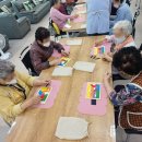 다사랑치매전문주간보호센터 | 남동구주간보호센터 다사랑주야간보호센터에서 보낸 특별한 하루