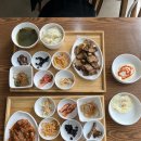 노변청구타운경로당 | [대구 시지 맛집] 알파시티 웨이팅 백반 전문점 &#39;정안&#39;