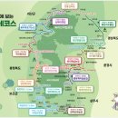 속리산둘레길 보은길4 이미지