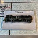 별일이네김밥과스파게티 이미지