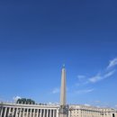 D00182 | 까먹기 전에 여행갔다와서 바로 쓰는 환갑기념 모녀여행 서유럽 일지9(8/15-8/24, 8박 10일)