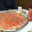토옥동송어횟집 이미지