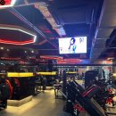 바이젝 월드 피트니스 이미지